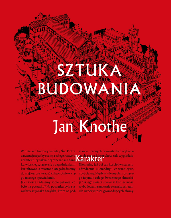 Sztuka budowania