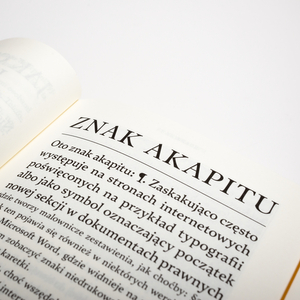 Ciemne typki. Sekretne życie znaków typograficznych