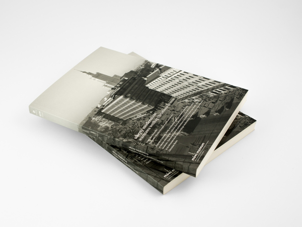 Ukryty modernizm. Warszawa według Christiana Kereza