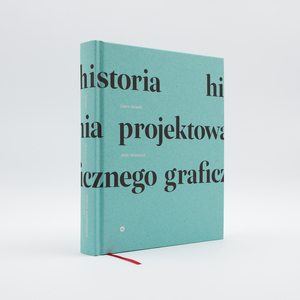 Historia projektowania graficznego