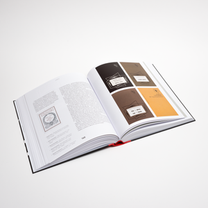 Dosłownie. Liternicze i typograficzne okładki polskich książek 1944–2019