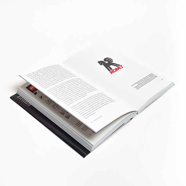 Spirala. Zwierzenia projektanta