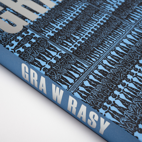 Gra w rasy. Jak kapitalizm dzieli, by rządzić