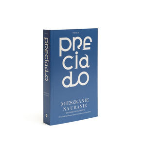 Mieszkanie na Uranie. Kroniki przeprawy