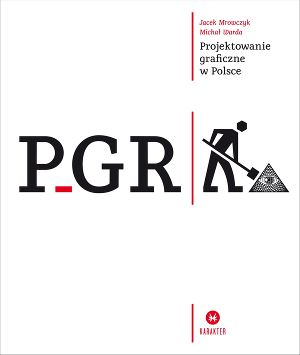 PGR. Projektowanie graficzne w Polsce