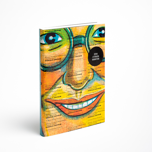 Głosuj na Pana Robinsona i lepszy świat!