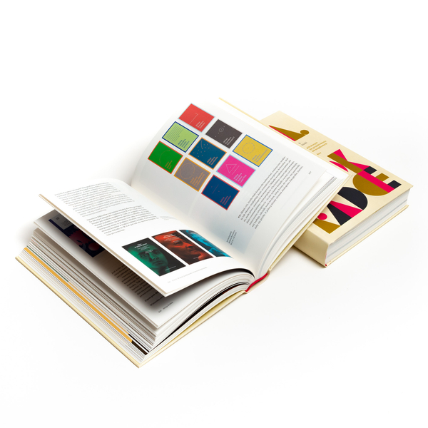 Książka po okładce. O współczesnym polskim projektowaniu okładek książkowych