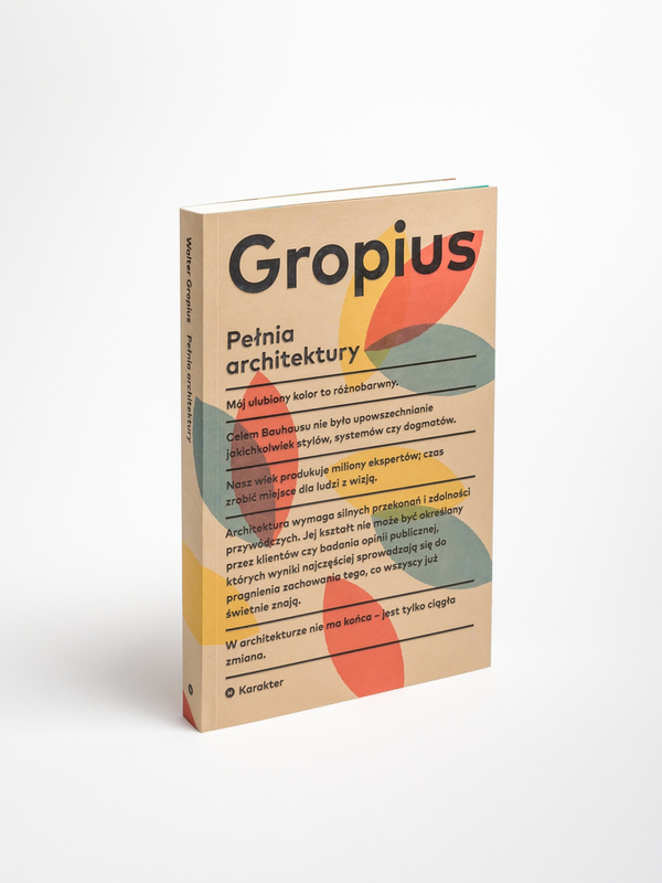 Pełnia architektury