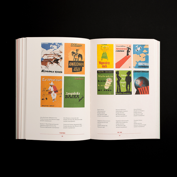 Czerwony monter. Mieczysław Berman – grafik, który zaprojektował polski komunizm