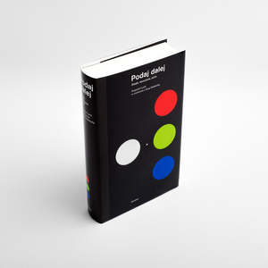 Podaj dalej. Design, nauczanie, życie