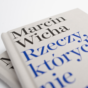 Rzeczy, których nie wyrzuciłem