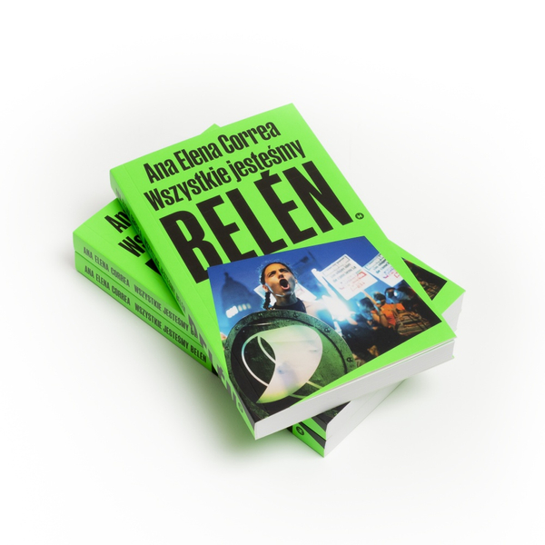 Wszystkie jesteśmy Belén