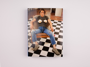 Lucky Kunst. Rozkwit i upadek Young British Art