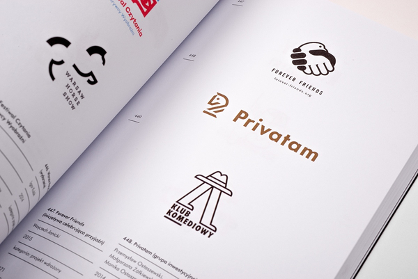 Ogólnopolskie Wystawy Znaków Graficznych
