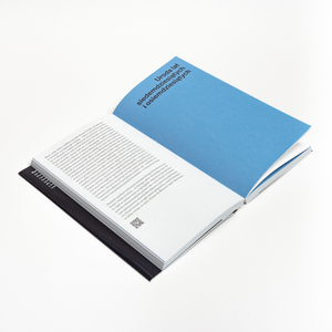 Spirala. Zwierzenia projektanta