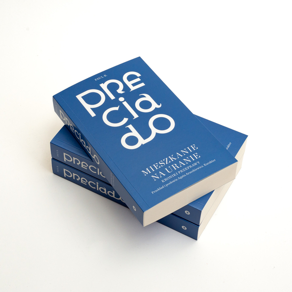 Mieszkanie na Uranie. Kroniki przeprawy