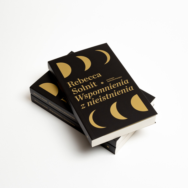 Wspomnienia z nieistnienia