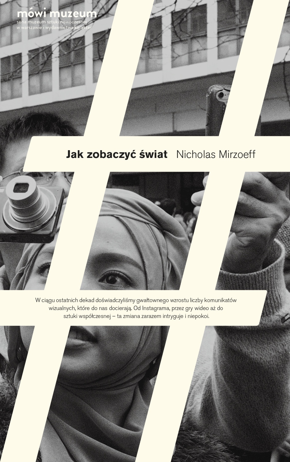 Jak zobaczyć świat