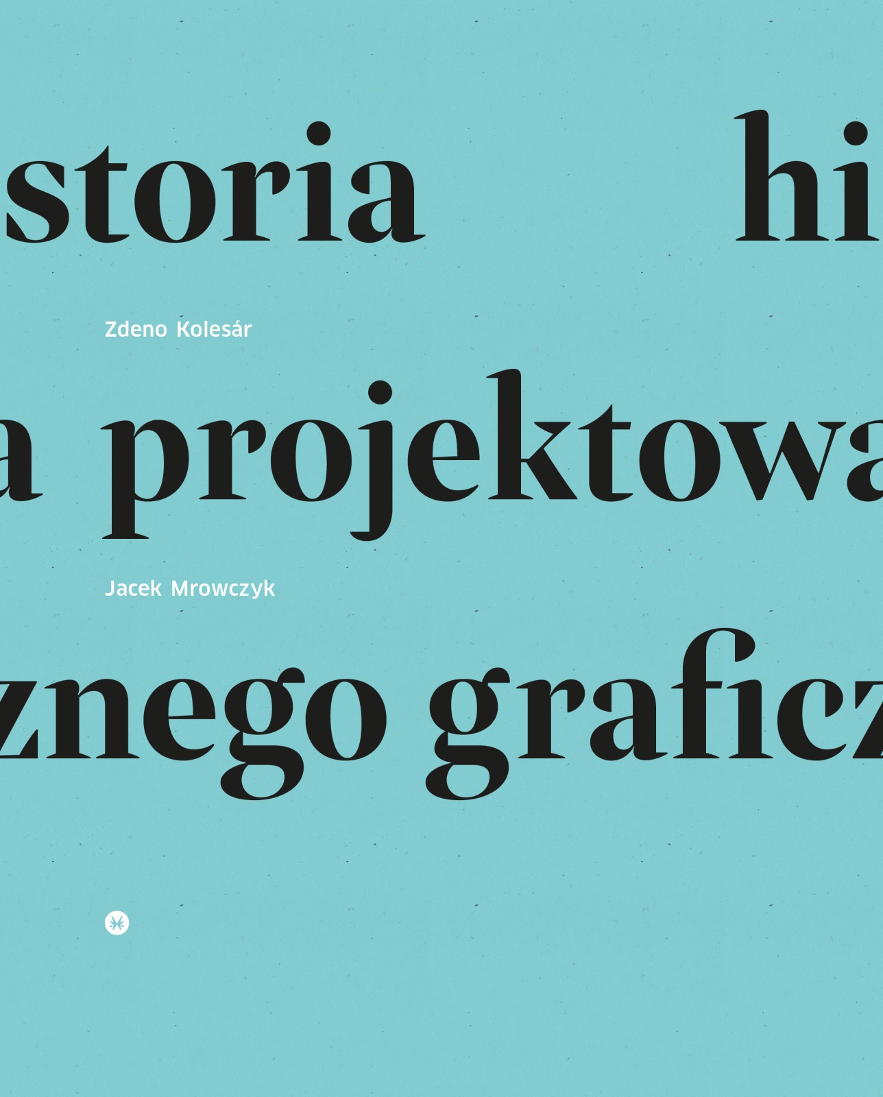 Historia projektowania graficznego